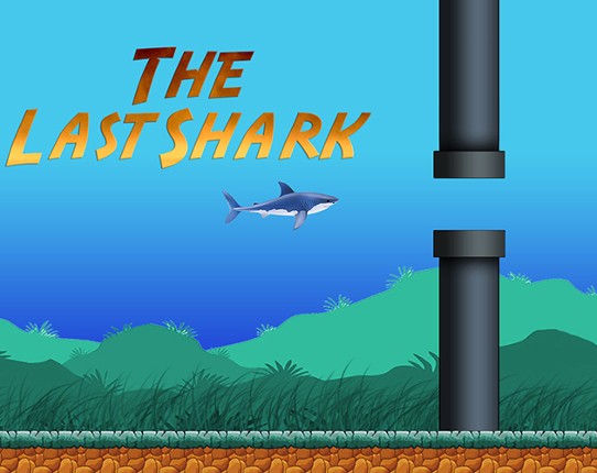 The Last Shark Image