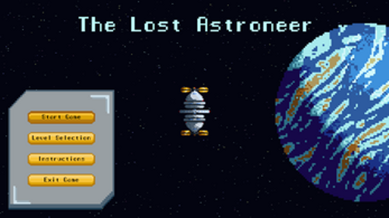 The Lost Astroneer screenshot