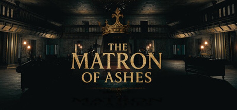 The Matron of Ashes Image