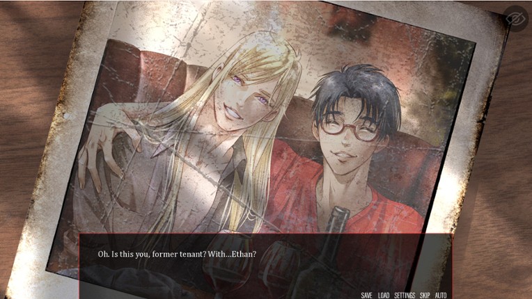 The Monster Next Door screenshot