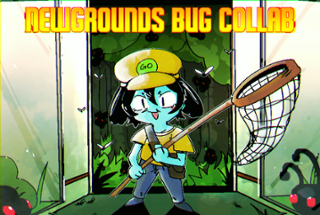 The Newgrounds Bug Collab Image