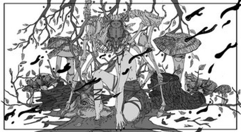 THE PROPHET screenshot