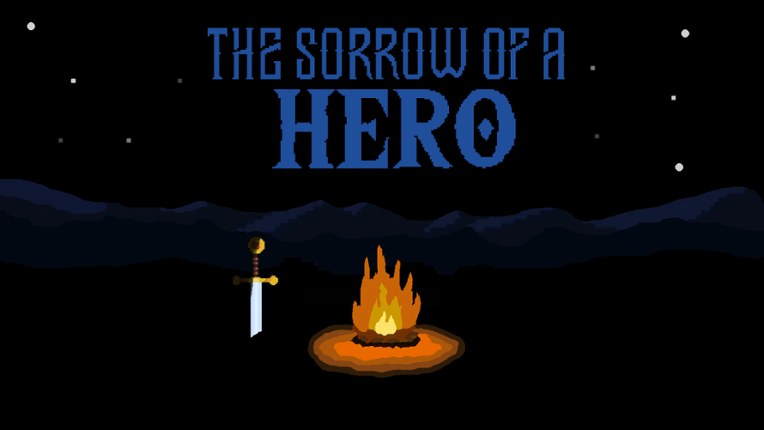 The Sorrow of a Hero Image