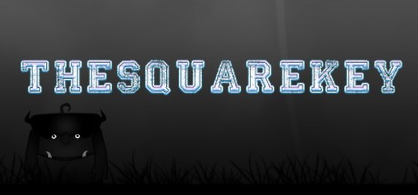 Games like The Square Key