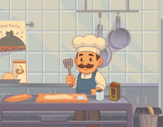 TheFlavorBalance screenshot