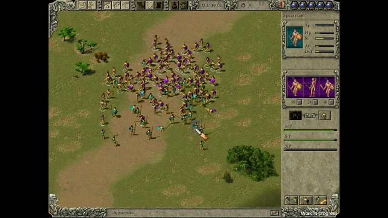 Theocracy Image
