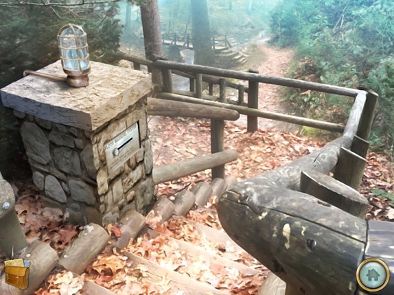 Thickety Creek LITE screenshot