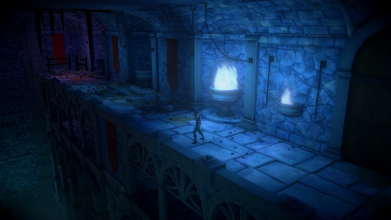 Third Power screenshot