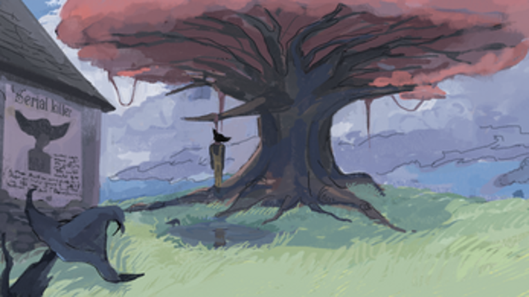 timbering Mind screenshot