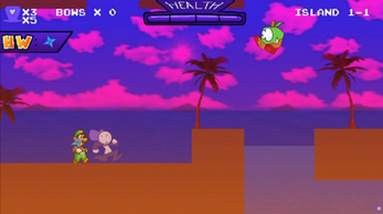 TITANIC'S TRIAL Image