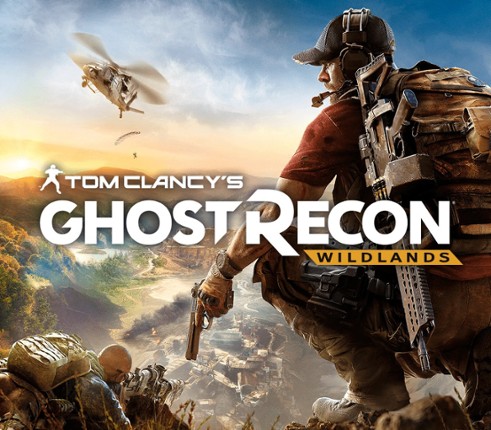 Tom Clancy's Ghost Recon Wildlands Image