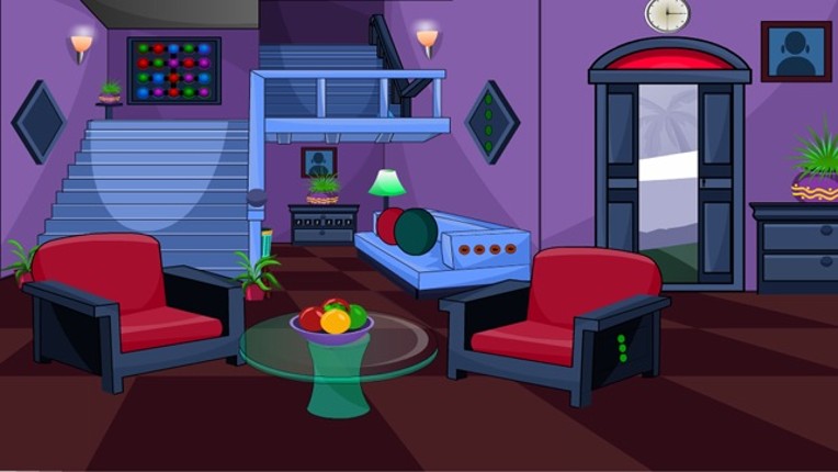 Trapped In Underground House screenshot