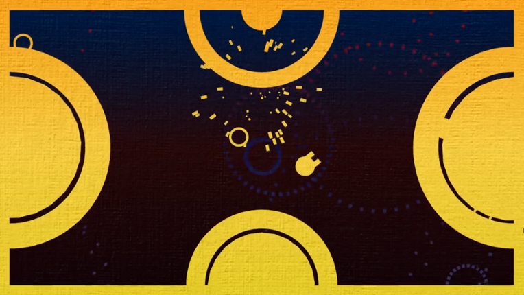 Turning Point screenshot