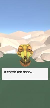 Turtle Deside screenshot