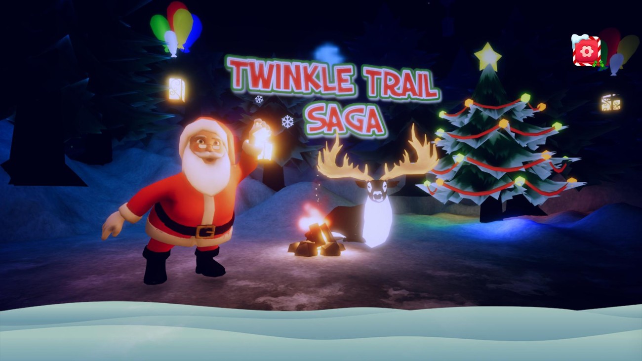 Games like Twinkle Trail Saga