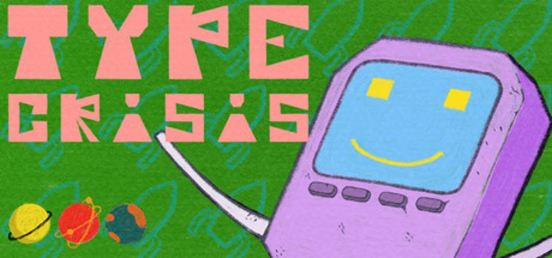 Type Crisis Image