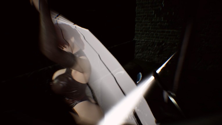 Unclean Water screenshot