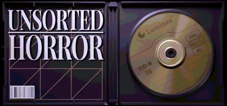Games like Unsorted Horror