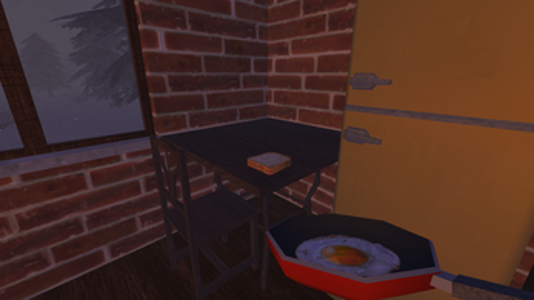 Unwanted Visit Image