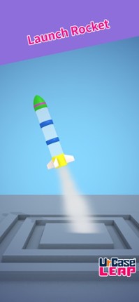 UrCase Leap - Galaxy Explorer screenshot