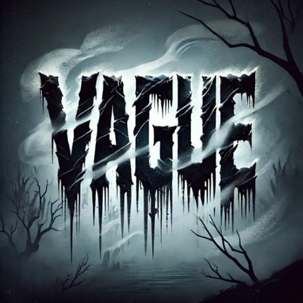 Vague Game Cover