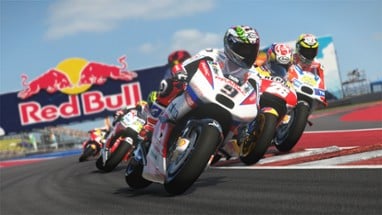 Valentino Rossi The Game Compact Image