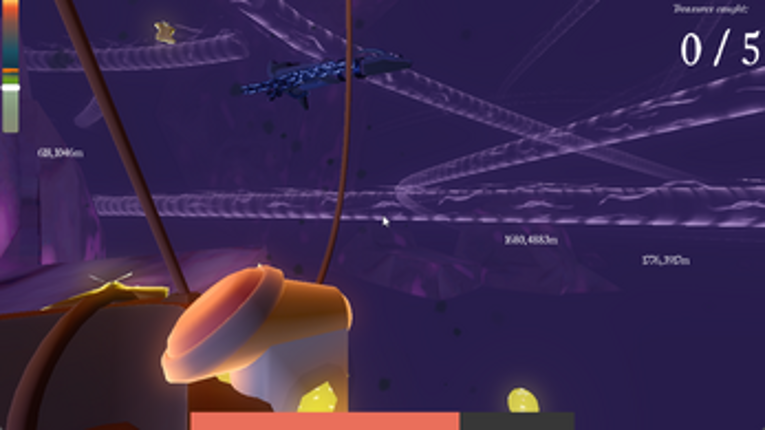 Void Plunder screenshot