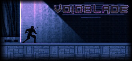 Games like VOIDBLADE