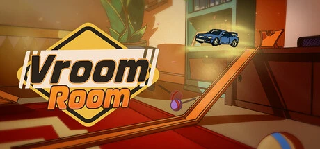 Games like Vroom Room