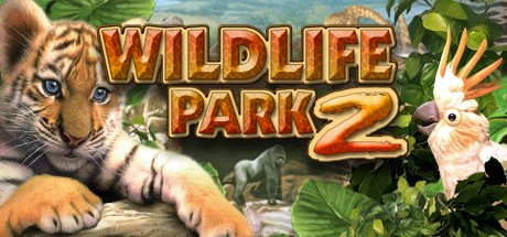 Games like Wildlife Park 2