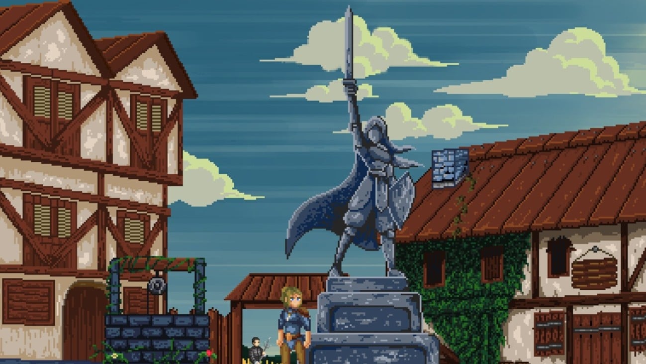 Games like Windy Meadow: A Roadwarden Tale