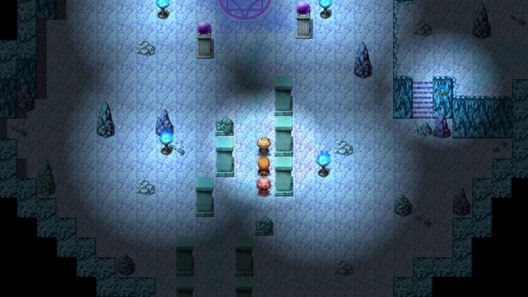 Witch Hunt screenshot