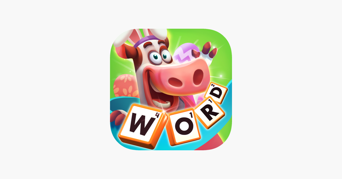 Games like Word Buddies - Fun puzzle game