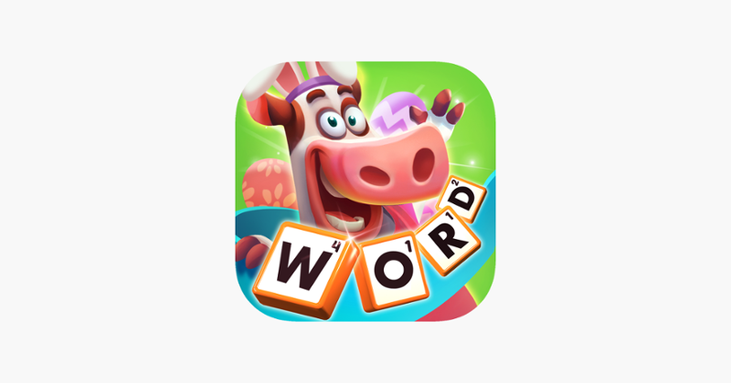 Word Buddies - Fun puzzle game Image