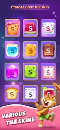 Word Buddies - Fun puzzle game screenshot