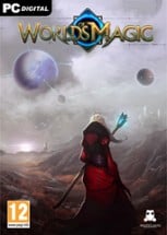 Worlds of Magic Image