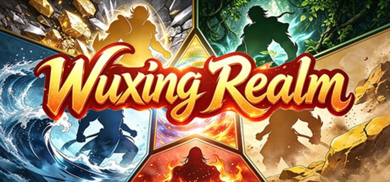 Wuxing Realm Image