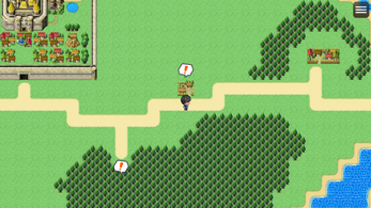 Zero to Harem Hero: A Hentai Isekai Adventure screenshot