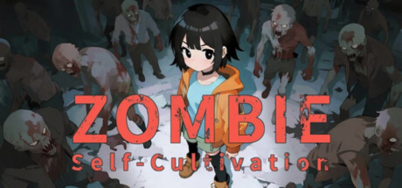 Zombie Self-Cultivation Image