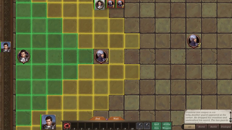 云聚：失落的魔法 Magic Ganglia screenshot