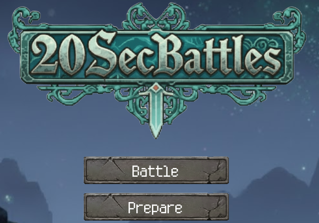 Games like 20SecBattles