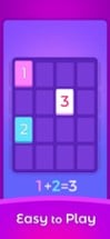 3 Blitz - Number Puzzle Fun Image