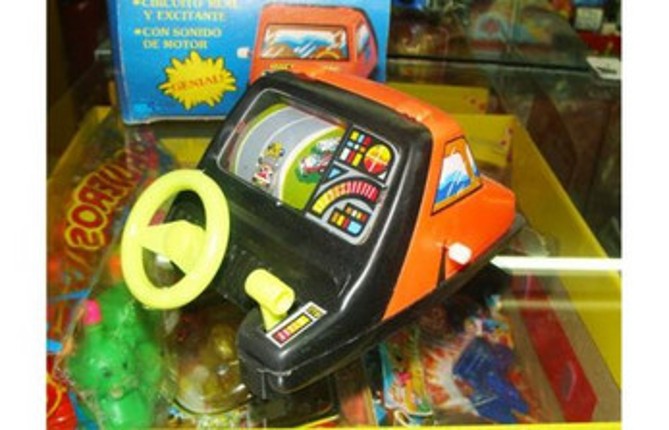 8_BIT_MINIRALLY Image