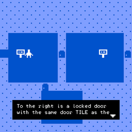 A Bitsy Tour Image