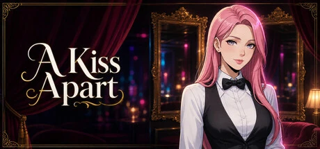 Games like A Kiss Apart