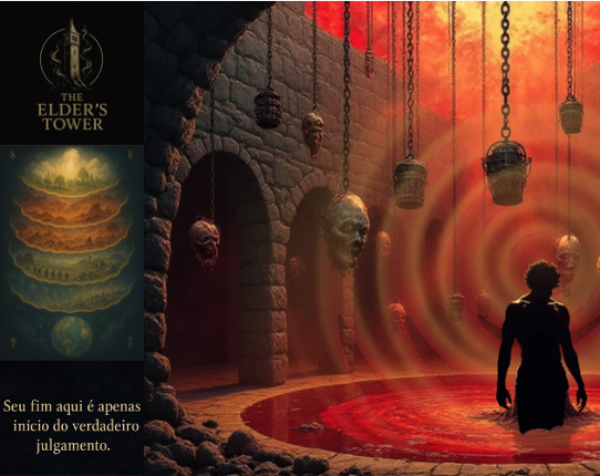 A Prisão de Yaldabaoth: Minhas Vidas Image