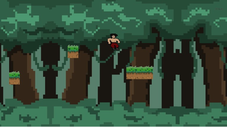 Ablossomreddish screenshot