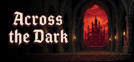 Games like Across the Dark