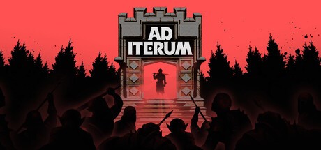 Games like Ad Iterum