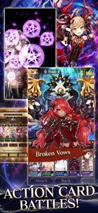 Age of Ishtaria Image